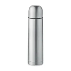 Photo de Bouteille isotherme 500 ml en acier recyclé Bob