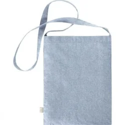 Photo de Totebag 140 gr/m² en tissu recyclé (mini modèle)