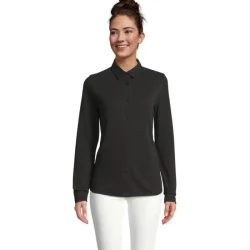 Photo de Chemise 190g/m² femme