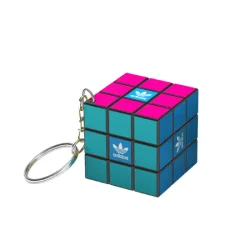 Photo de Porte-clés Rubik's Cube® 3×3