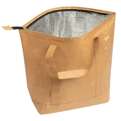 Photo de Sac isotherme en papier