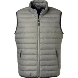 Photo de Bodywarmer homme 170 gr/m²