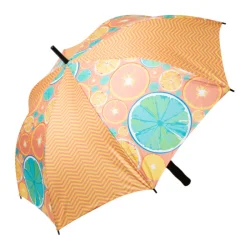 Photo de Parapluie ouverture automatique 100% personnalisable