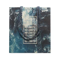 Photo de Totebag en coton recyclé 100% personnalisable