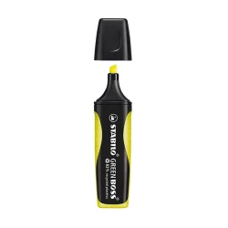 Photo de Surligneur STABILO® GREEN BOSS