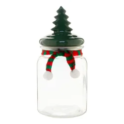 Photo de Bocal de Noël 1000ml
