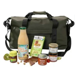 Photo de Panier garni Evasion Gourmande