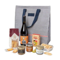 Photo de Panier garni Découverte Régionale
