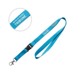 Photo de Tour de cou détachable 100% personnalisable (pantone)