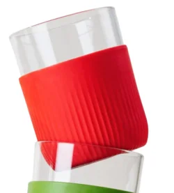 Photo de Verre à eau 28 cl en copolyester Gobi®
