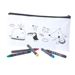 Photo de Trousse à colorier