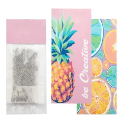Photo de Sachet de thé 100% personnalisable