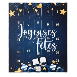 Photo de Calendrier de l'Avent 125g