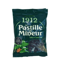 Photo de Pastilles du Mineur
