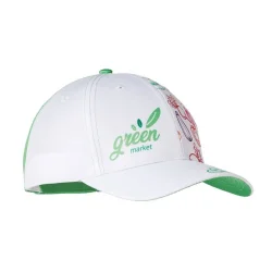 Photo de Casquette 100% personnalisable