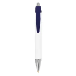 Photo de Stylo BIC® Wide Body Mini Digital Chrome bille