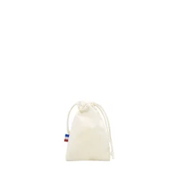Photo de Pochon 150g/m² en coton Taille S Made in France