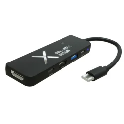 Photo de Hub USB 5 ports 100W