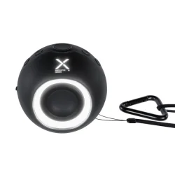 Photo de Enceinte bluetooth sphérique étanche haut de gamme