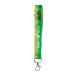 Photo de Mini lanyard écologique