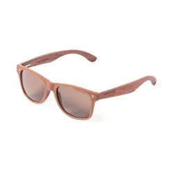 Photo de Lunettes de soleil bois et fibre de café