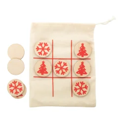 Photo de Jeu de morpion noël
