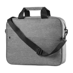 Photo de Sac à bandoulière 15 pouces protection RFID 300D