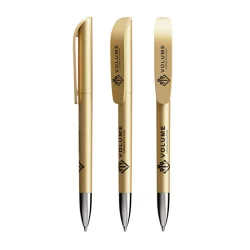 Photo de Stylo BIC® Super Clip Glacé Advance