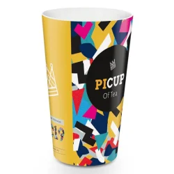 Photo de Gobelet 50 / 60 cl 100% personnalisable