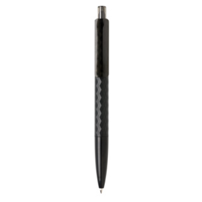 Stylo bille en relief