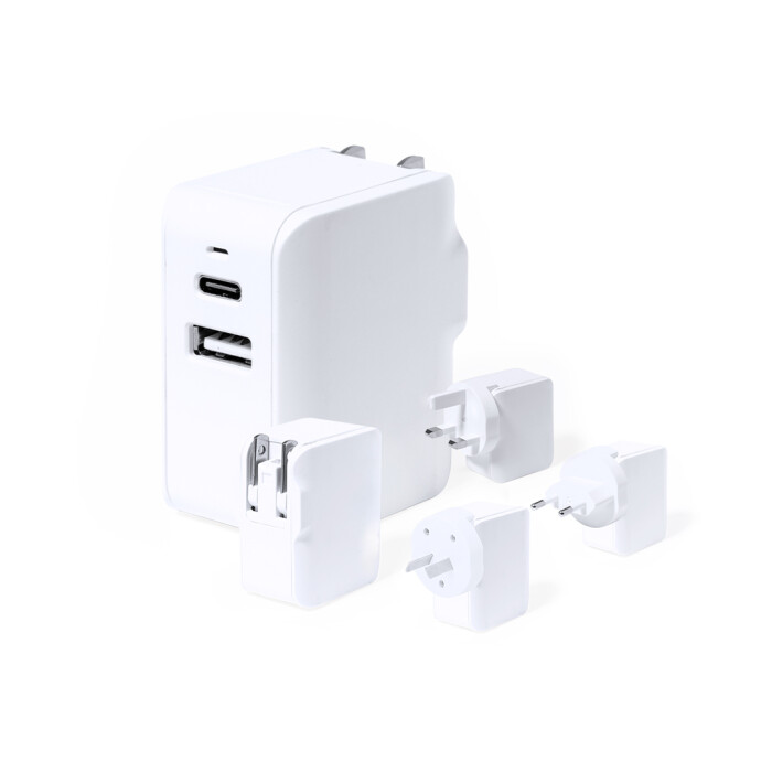 Adaptateur de prise