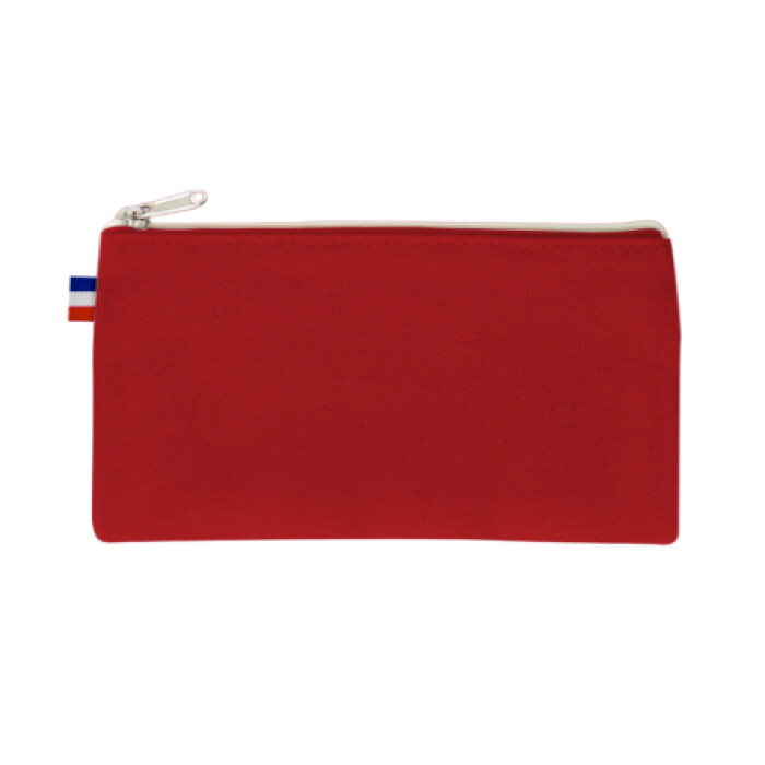 Trousse Made in France 100% coton (petit format)