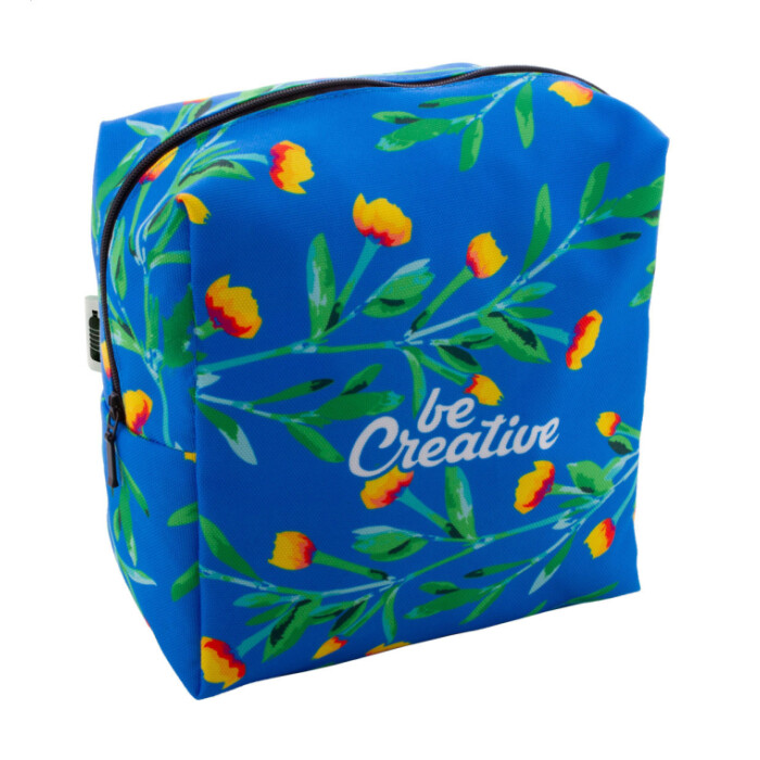 Trousse de toilette L 100% personnalisable