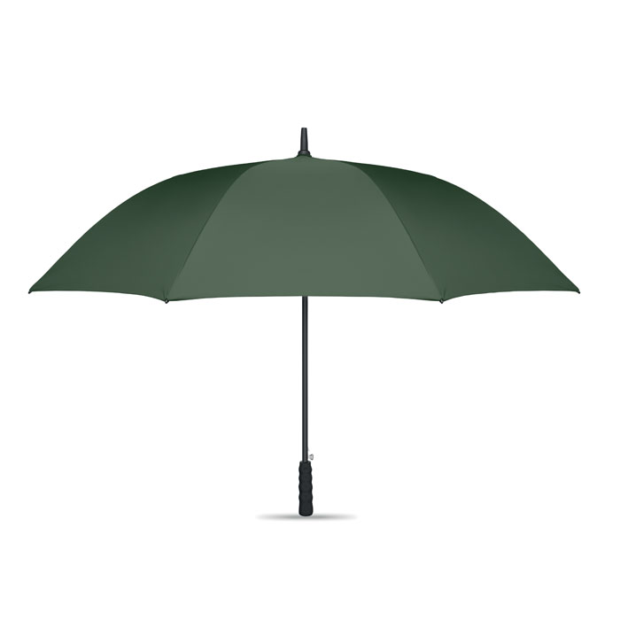 Parapluie coupe-vent en PET recyclé