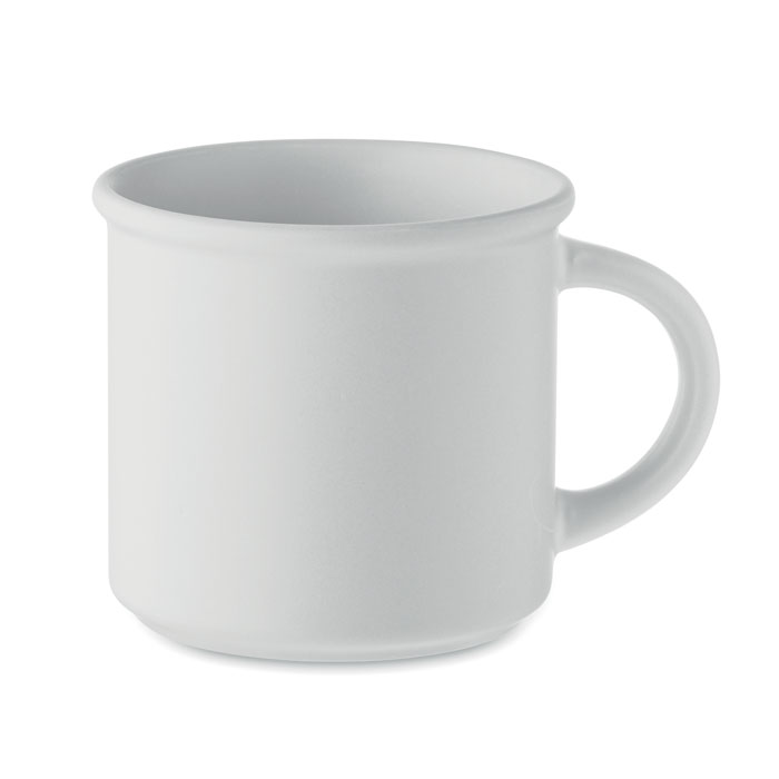 Mug 300 ml céramique mate