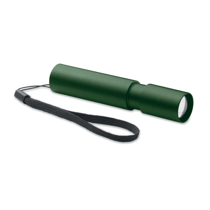 Lampe torche 3 modes d'éclairage
