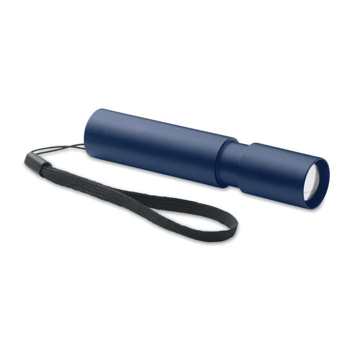 Lampe torche 3 modes d'éclairage