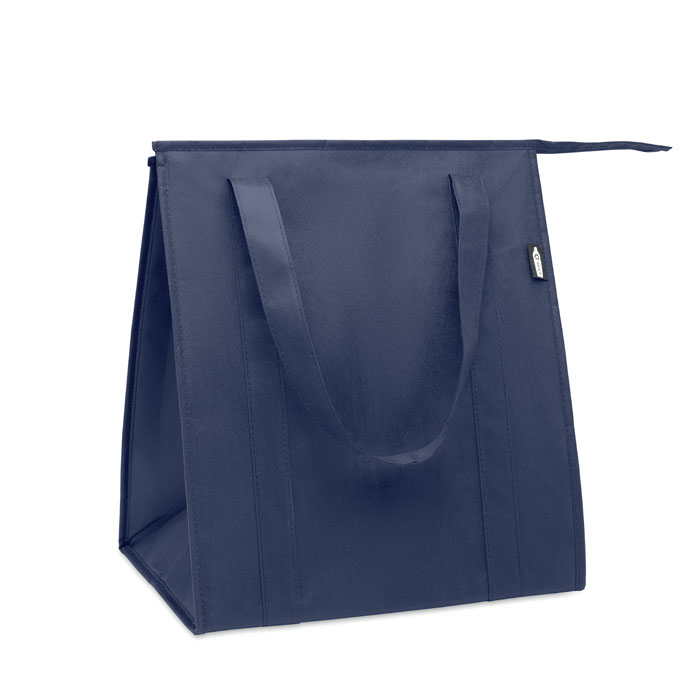 Sac isotherme non tissé PET recyclé