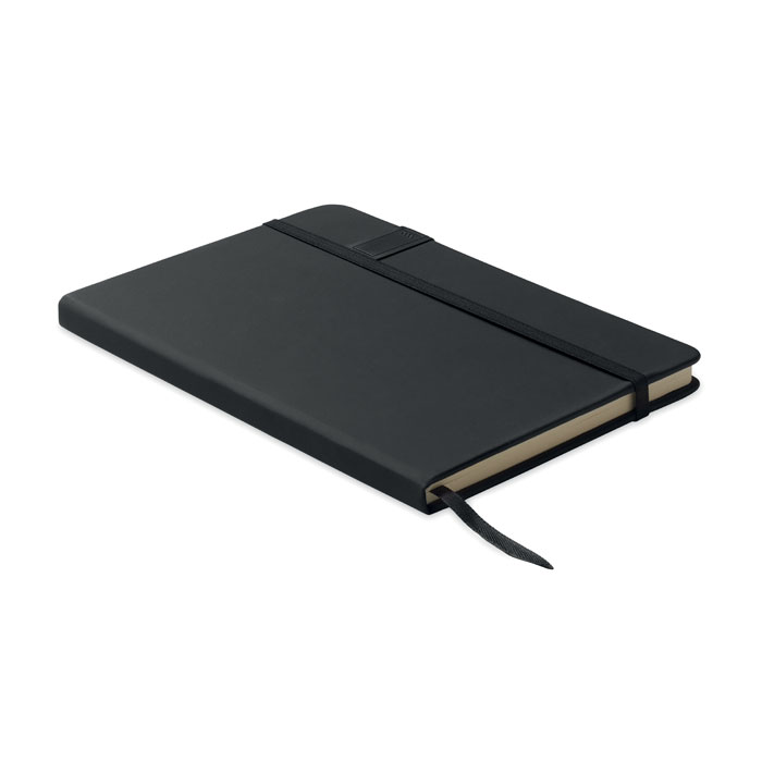 Carnet A5 clé USB intégrée
