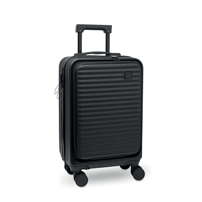 Valise trolley en ABS 56.5 cm