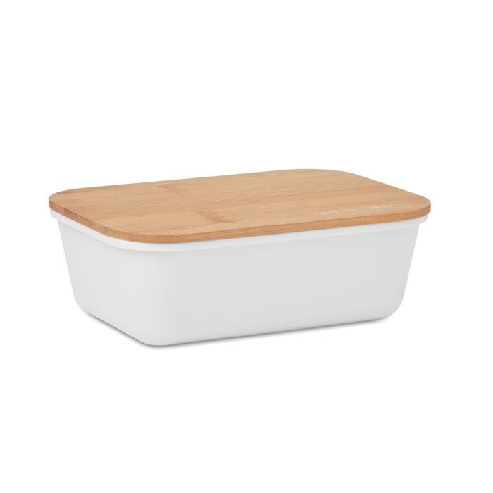 Lunch box 1000 ml bambou Ilana