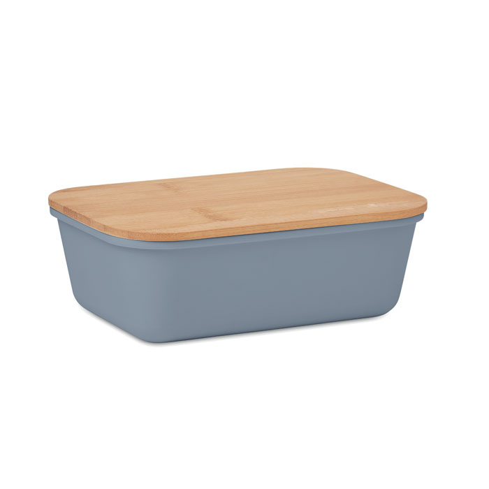 Lunch box 1000 ml bambou Ilana