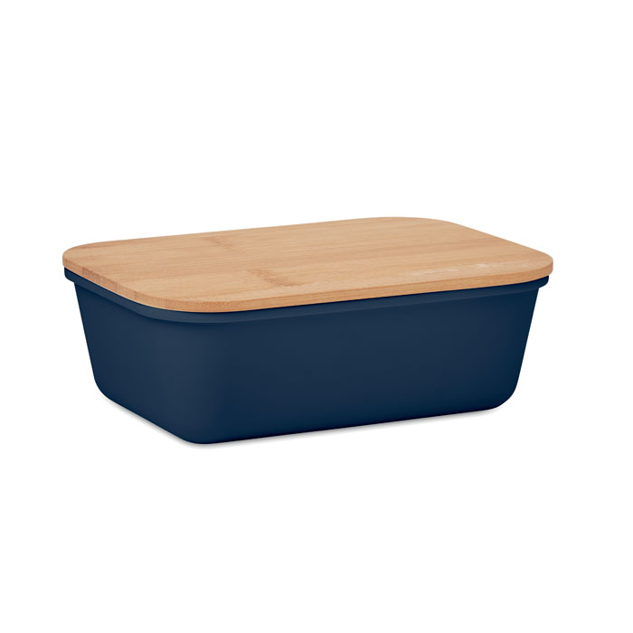 Lunch box 1000 ml bambou Ilana