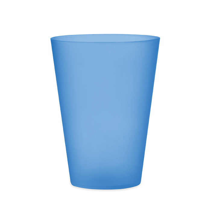 Gobelet 300 ml givré