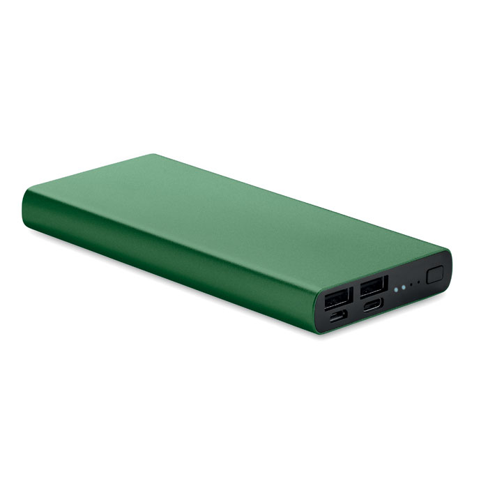Batterie externe 10000 mAh avec temoin lumineux