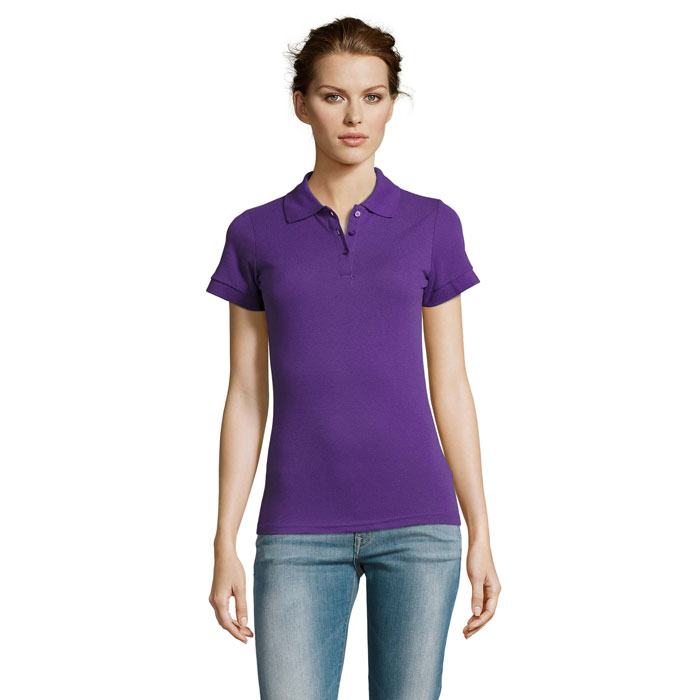 Violet Fonce