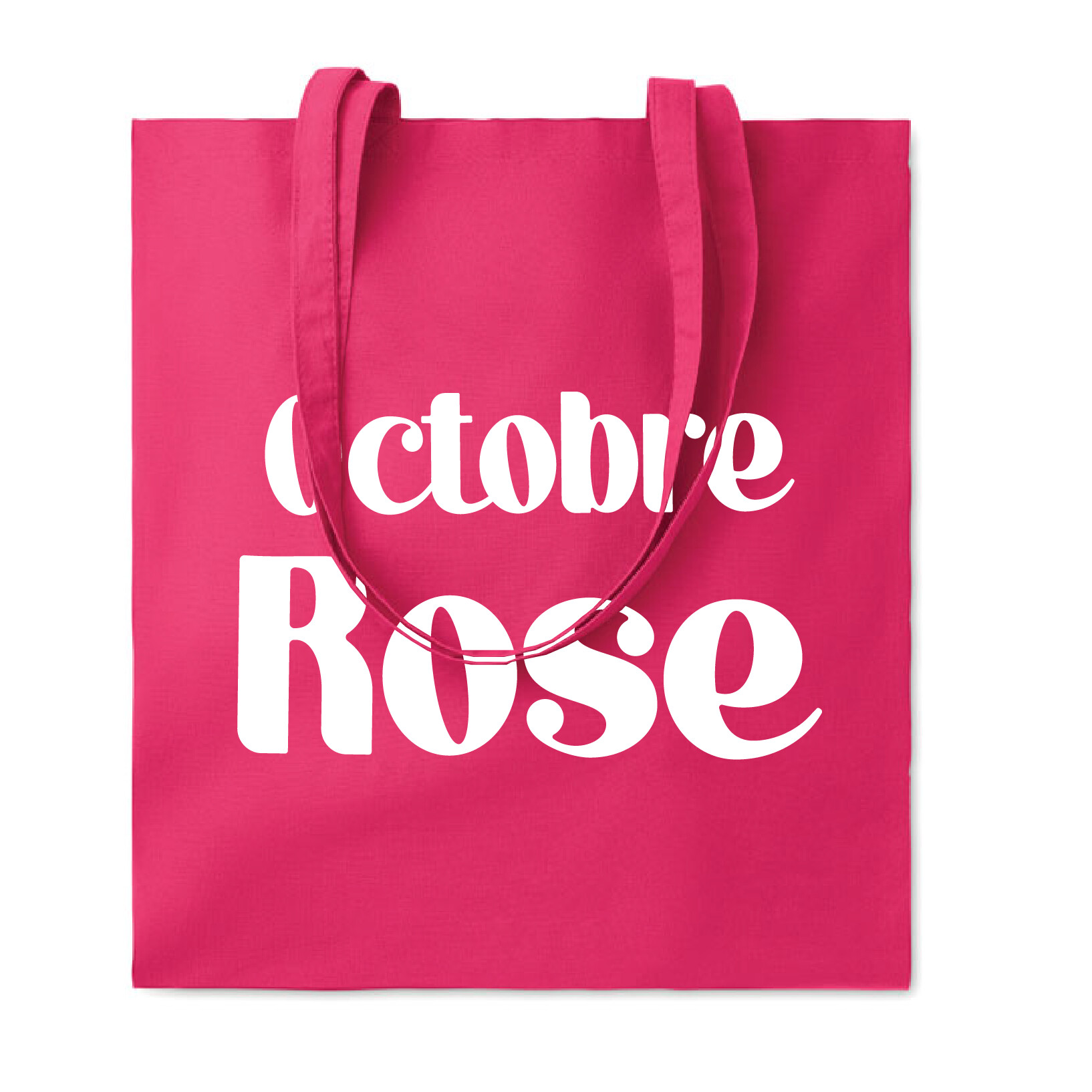 Totebag 180gr/m² en coton coloré
