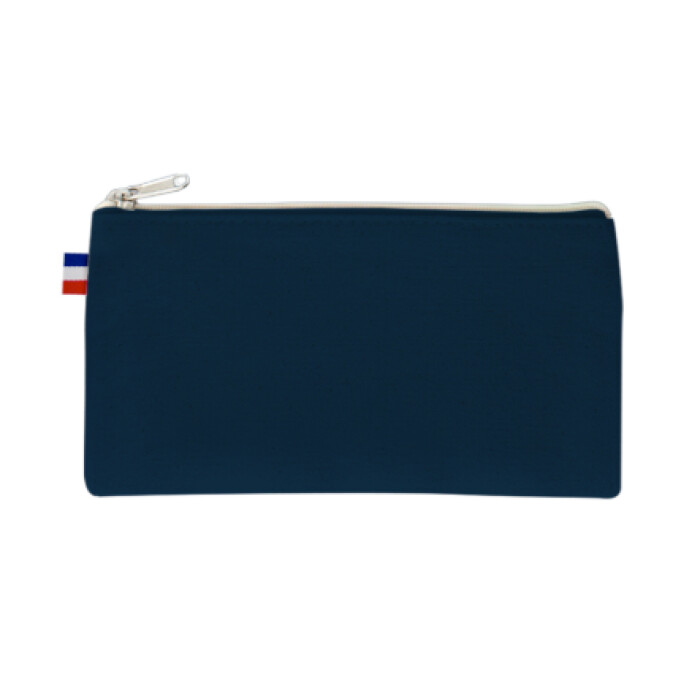 Trousse Made in France 100% coton (petit format)