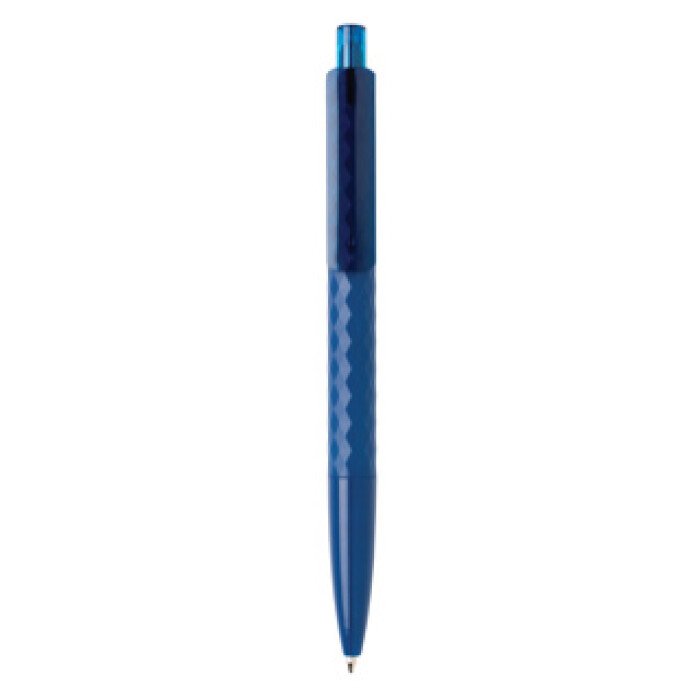 Stylo bille en relief