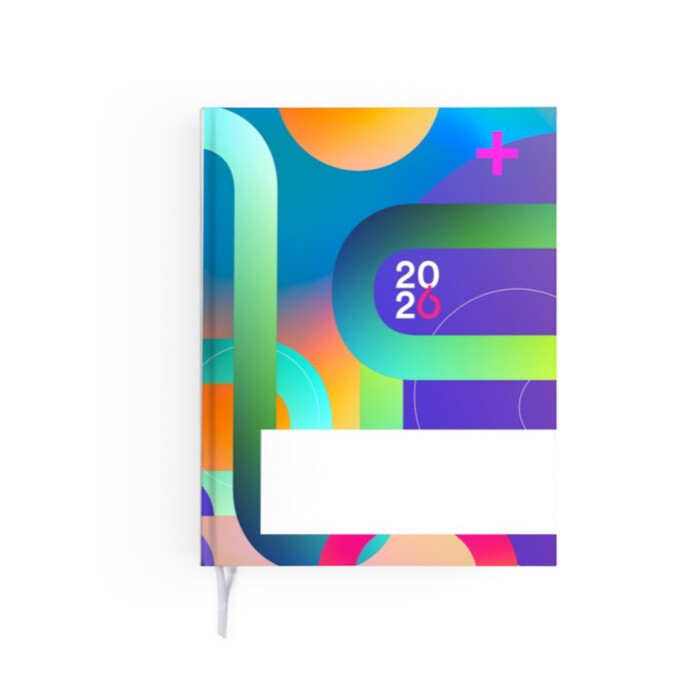Agenda semainier
